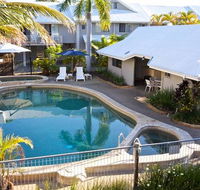 Pelican Beach Resort Noosa - QLD Tourism