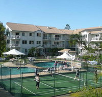 Pelican Cove Apartments - QLD Tourism