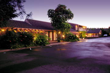 Pelican Motor Inn - QLD Tourism 2