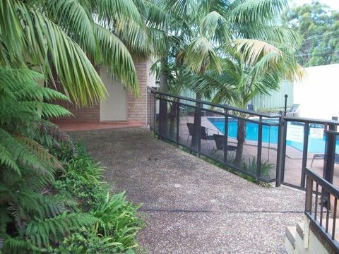 Peninsula Nelson Bay - Queensland Tourism 0