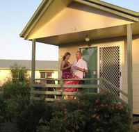 Pepper Tree Cabins - QLD Tourism
