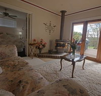 Peppermint Springs Retreat  Day Spa - Queensland Tourism