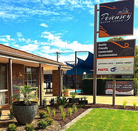 Pevensey Motor Lodge - QLD Tourism