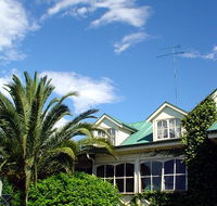 Picton Valley Motel - QLD Tourism