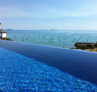Pinnacles Resort  Spa - QLD Tourism
