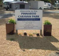 Pinnaroo Caravan Park - QLD Tourism