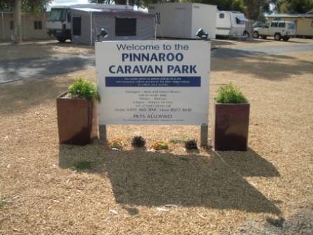 Pinnaroo Caravan Park - QLD Tourism 0
