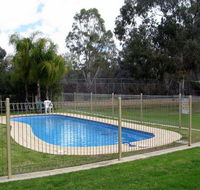 Pioneer Tourist Park - QLD Tourism
