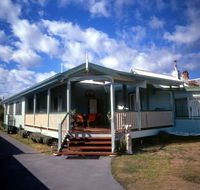 Pitstop Lodge Guesthouse and BB - Queensland Tourism