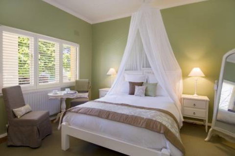 Plantationhouse - QLD Tourism 0