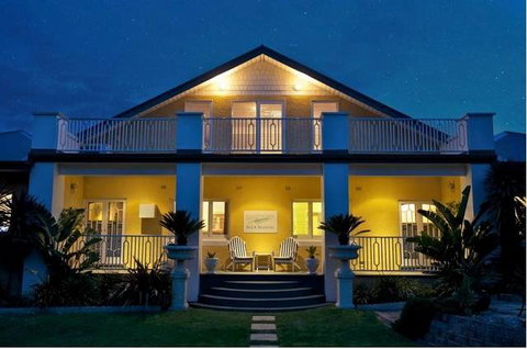 Plantationhouse - QLD Tourism 1