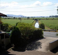 Murwillumbah Gallery Motel - QLD Tourism