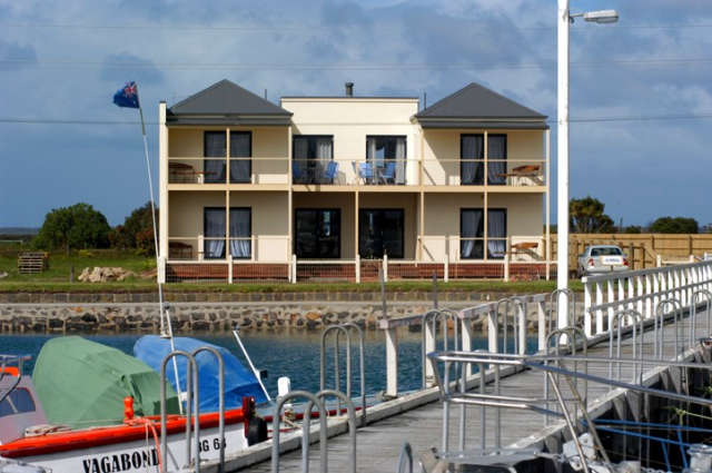 Port Albert VIC Queensland Tourism