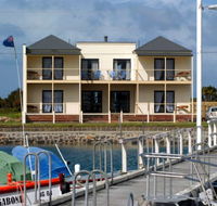 Port Albert Bed  Breakfast - Queensland Tourism