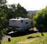 Port Arthur Holiday Park - QLD Tourism