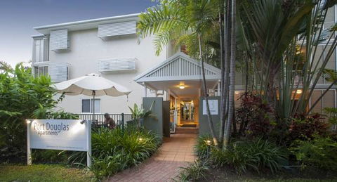 Port Douglas Apartments - QLD Tourism 2