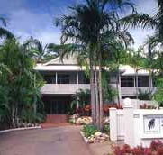 Port Douglas Palm Villas - QLD Tourism