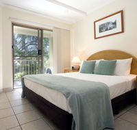 Port Douglas Sands Resort - QLD Tourism