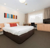 Premier Hotel  Apartments - QLD Tourism