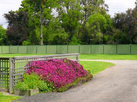 Prom Central Caravan Park - QLD Tourism 1