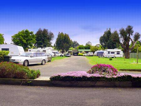 Prom Central Caravan Park - QLD Tourism 0