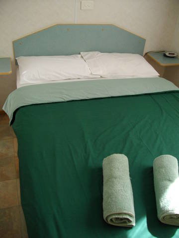 Prom Central Caravan Park - QLD Tourism 3