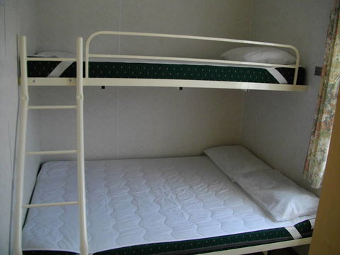 Prom Central Caravan Park - QLD Tourism 4