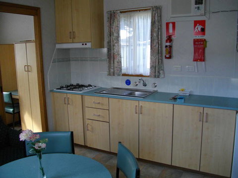 Prom Central Caravan Park - QLD Tourism 5