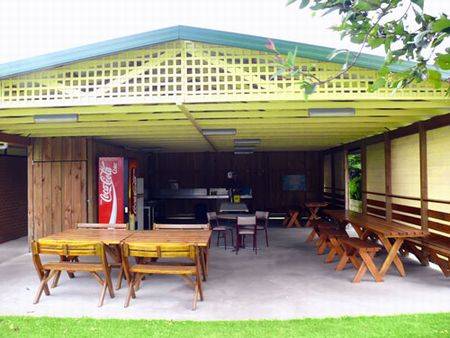 Prom Central Caravan Park - QLD Tourism 6