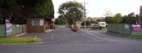 Prom Central Caravan Park - QLD Tourism 8