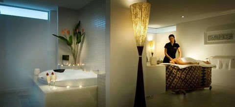 Pullman Port Douglas Sea Temple Resort & Spa - QLD Tourism 1