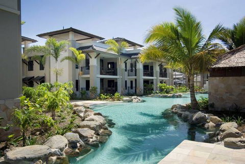 Pullman Port Douglas Sea Temple Resort & Spa - QLD Tourism 2