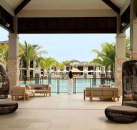Pullman Port Douglas Sea Temple Resort  Spa - QLD Tourism