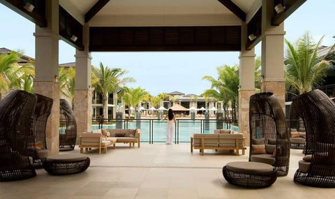 Pullman Port Douglas Sea Temple Resort & Spa - QLD Tourism 0
