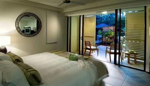 Pullman Port Douglas Sea Temple Resort & Spa - QLD Tourism 4