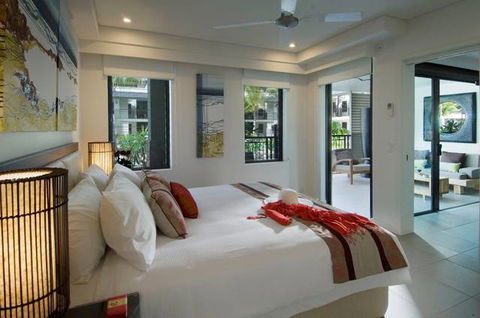 Pullman Port Douglas Sea Temple Resort & Spa - QLD Tourism 5