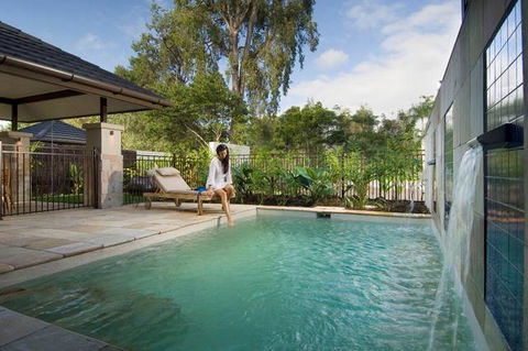 Pullman Port Douglas Sea Temple Resort & Spa - QLD Tourism 6