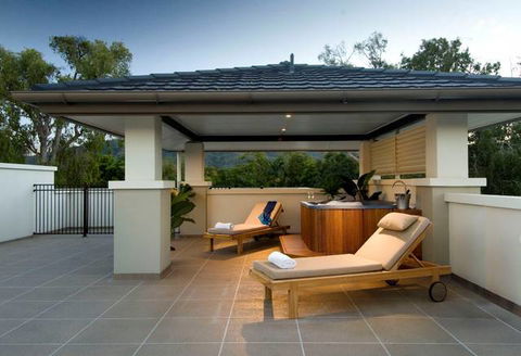 Pullman Port Douglas Sea Temple Resort & Spa - QLD Tourism 7