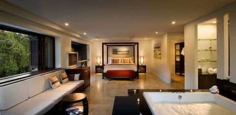 Pullman Port Douglas Sea Temple Resort & Spa - QLD Tourism 8