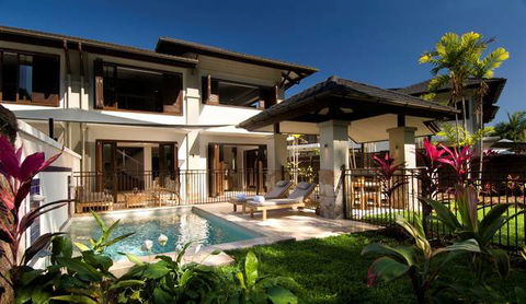 Pullman Port Douglas Sea Temple Resort & Spa - QLD Tourism 9