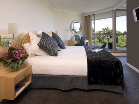 Pullman Quay Grand Sydney Harbour - Queensland Tourism 0