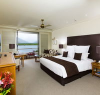 Pullman Reef Hotel Casino - QLD Tourism