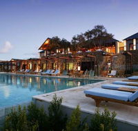 Pullman Resort Bunker Bay - QLD Tourism