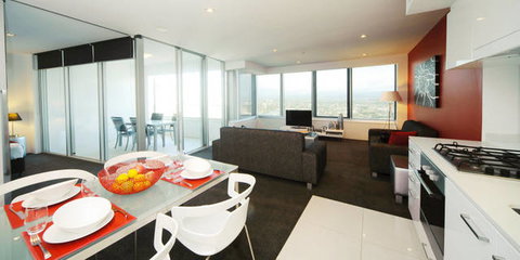 Q1 Resort & Spa - QLD Tourism 2