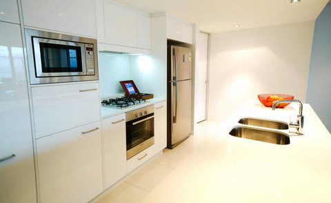 Q1 Resort & Spa - QLD Tourism 3