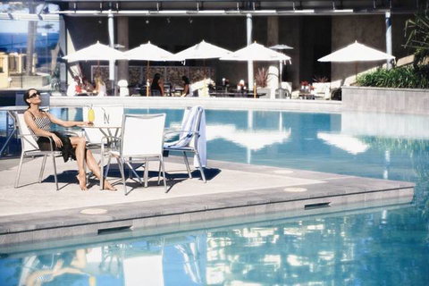 Q1 Resort & Spa - QLD Tourism 4