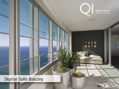 Q1 Resort & Spa - QLD Tourism 9