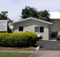 QCWA Holiday Units - QLD Tourism