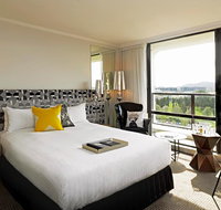 QT Canberra - QLD Tourism