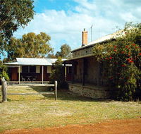 Quaalup Homestead Wilderness Retreat - QLD Tourism